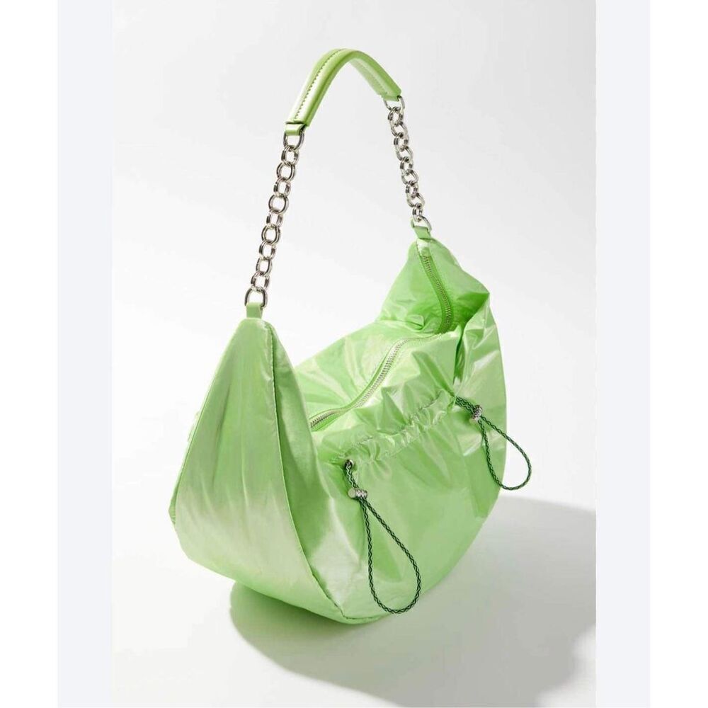 New Urban Outfitters Uo Sammi Hobo Bag